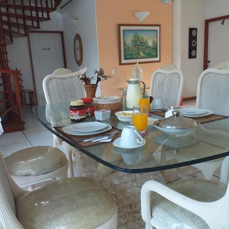 Hotel Casa Vip San Andrés Dış mekan fotoğraf