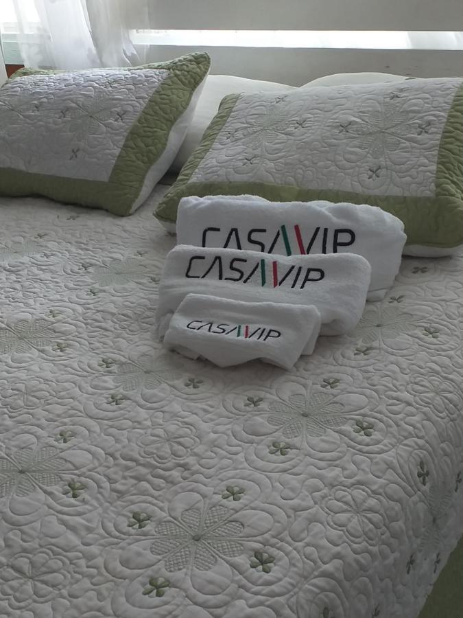 Hotel Casa Vip San Andrés Dış mekan fotoğraf