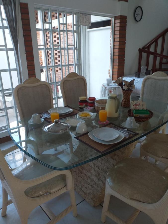 Hotel Casa Vip San Andrés Dış mekan fotoğraf