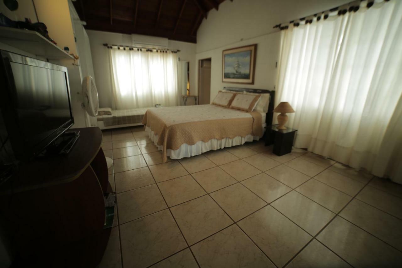Hotel Casa Vip San Andrés Dış mekan fotoğraf