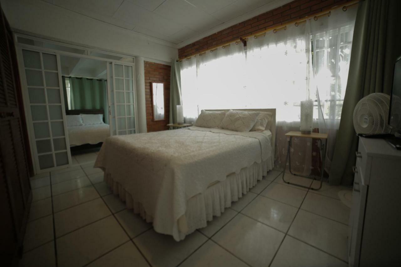 Hotel Casa Vip San Andrés Dış mekan fotoğraf