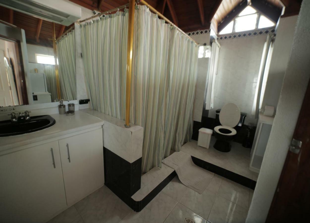 Hotel Casa Vip San Andrés Dış mekan fotoğraf