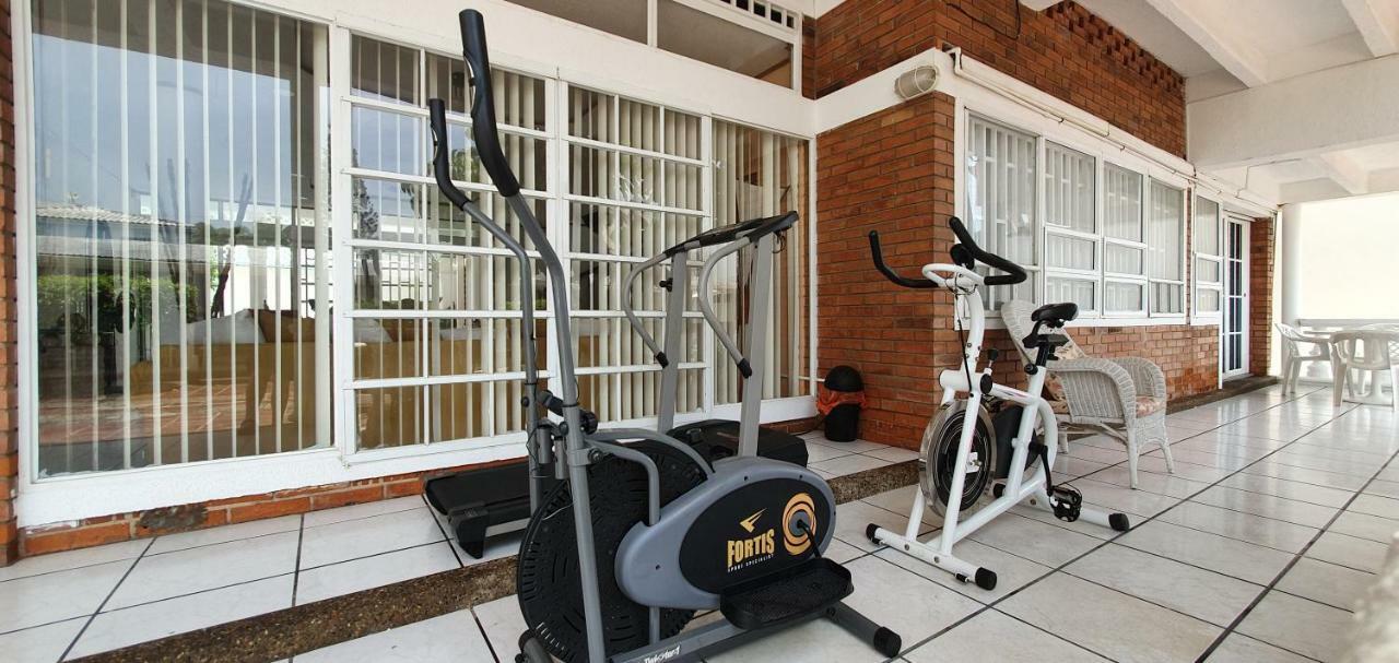 Hotel Casa Vip San Andrés Dış mekan fotoğraf